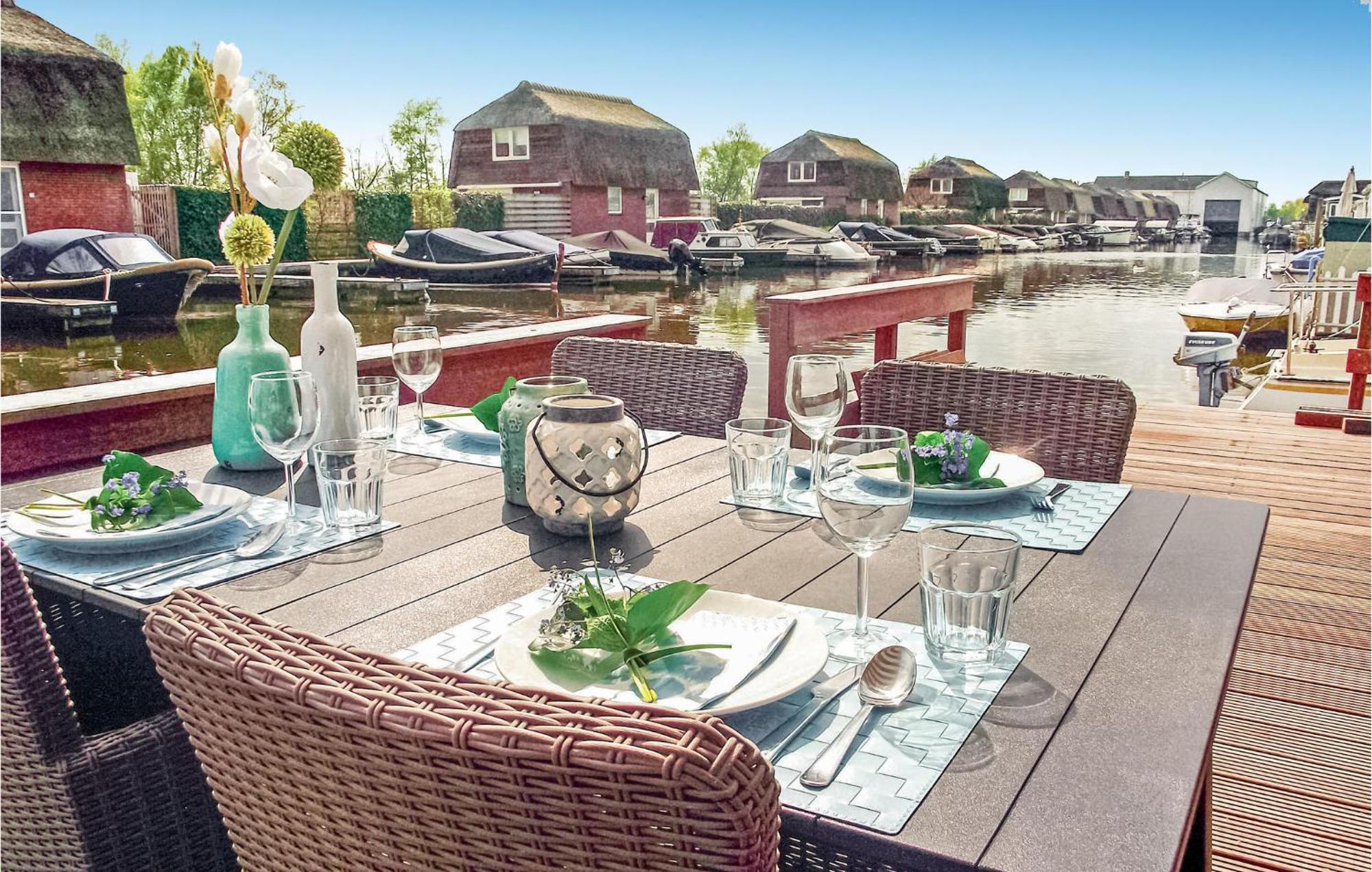 Cozy Home In Breukelen With Wifi 외부 사진
