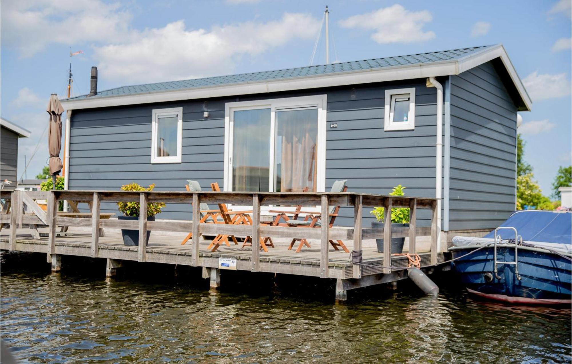 Cozy Home In Breukelen With Wifi 외부 사진